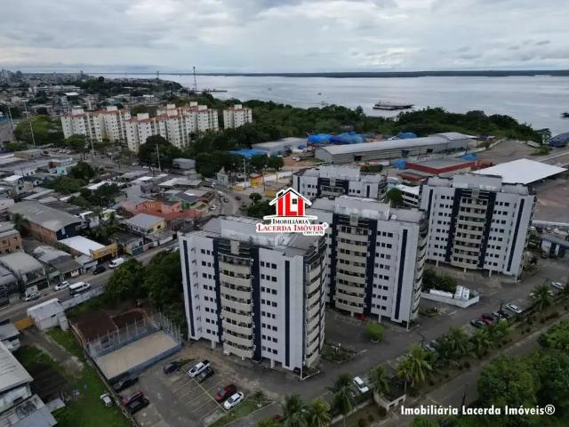 Apartamento para Locação em Manaus/AM Santo Antônio 2 Quartos