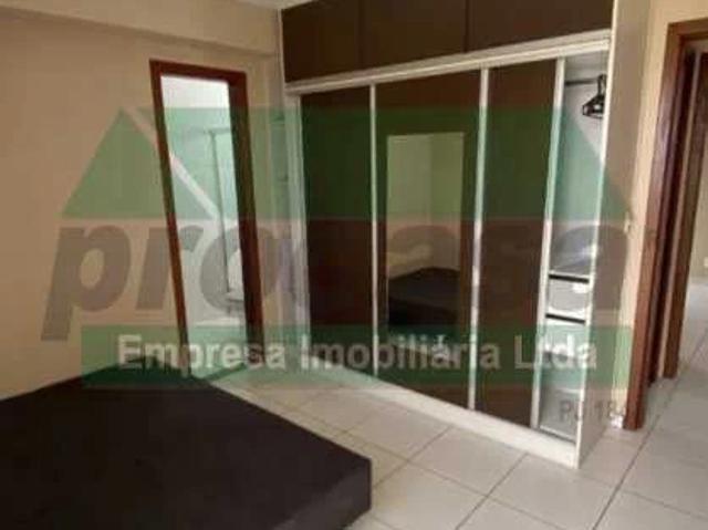 Apartamento para Locação em Manaus/AM Santo Antônio 2 Quartos
