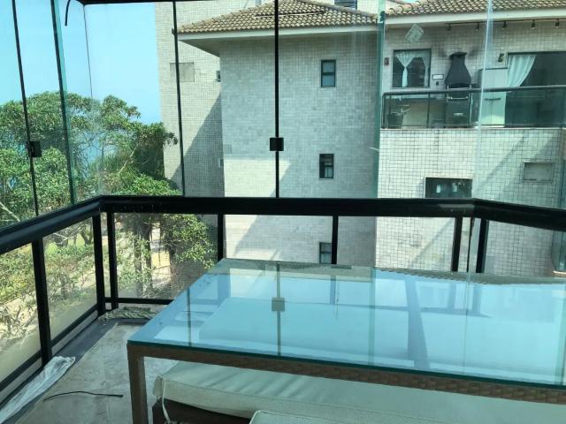 Apartamento para Locação em Mangaratiba/RJ Condomínio Porto Real Resort 3 Quartos