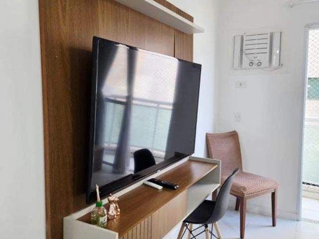 Apartamento para Locação em Mangaratiba/RJ Sahy 1 Quartos
