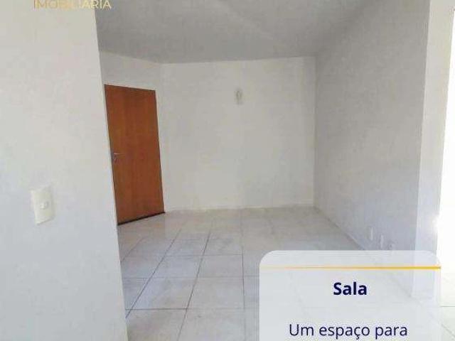 Apartamento para Locação em Mangaratiba/RJ Sahy 2 Quartos