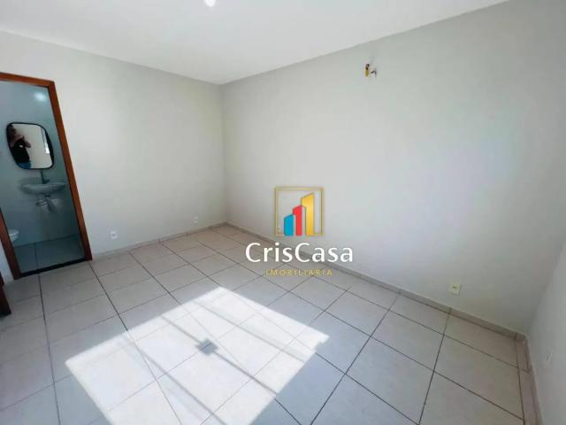 Apartamento para Locação em Macaé/RJ Novo Horizonte 2 Quartos