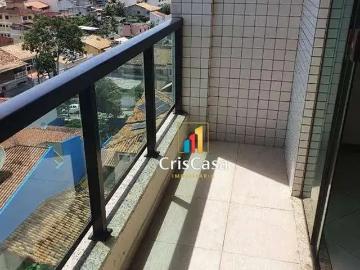 Apartamento para Locação em Macaé/RJ Novo Horizonte 2 Quartos