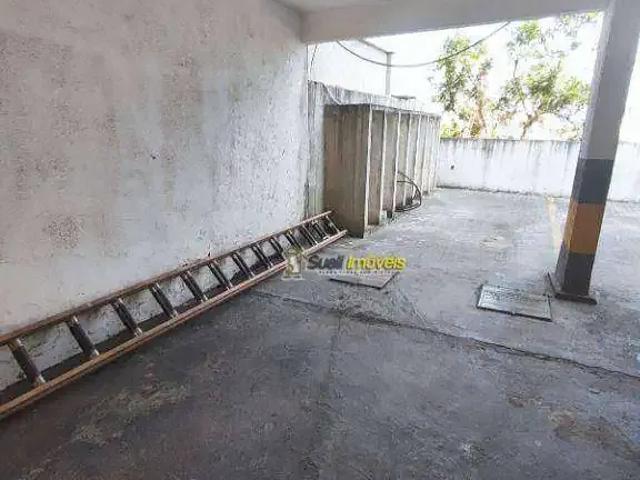 Apartamento para Locação em Macaé/RJ Novo Horizonte 2 Quartos