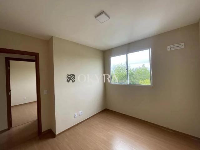 Apartamento para Locação em Macaé/RJ Ajuda de Baixo 2 Quartos