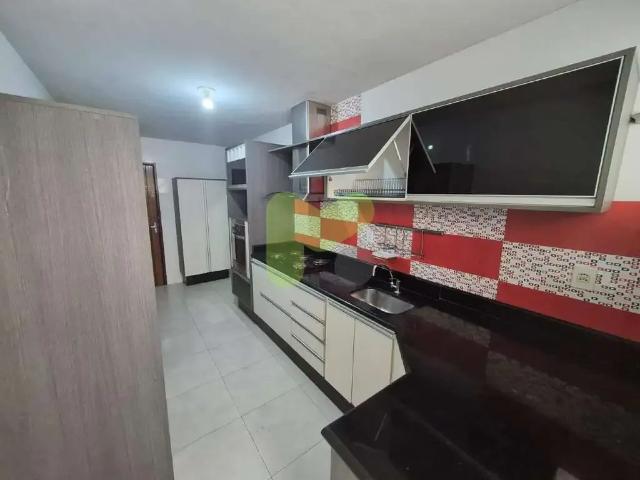 Apartamento para Locação em Macaé/RJ Alto Cajueiros 2 Quartos