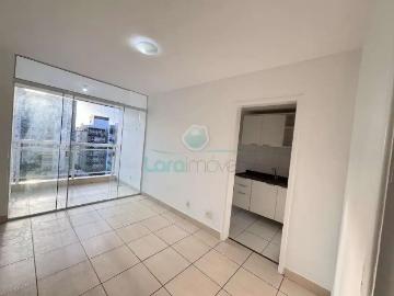 Apartamento para Locação em Macaé/RJ Alto da Glória 2 Quartos