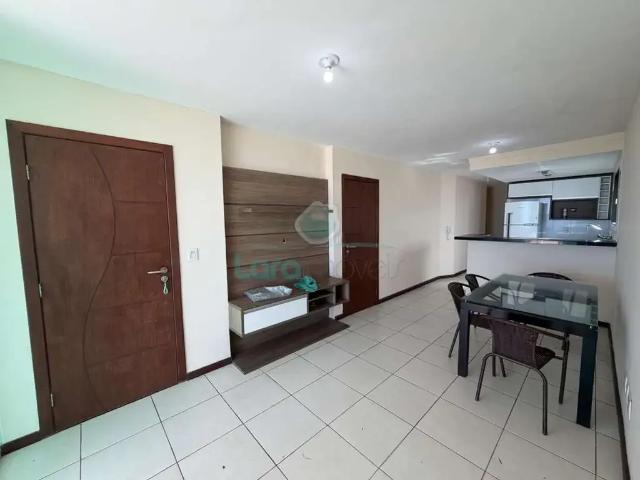 Apartamento para Locação em Macaé/RJ Alto da Glória 2 Quartos