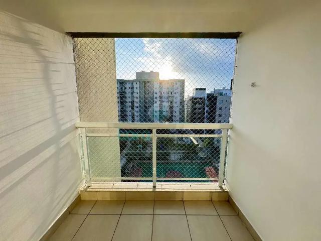 Apartamento para Locação em Macaé/RJ Alto da Glória 2 Quartos