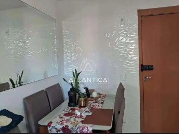 Apartamento para Locação em Macaé/RJ Cancela Preta 2 Quartos