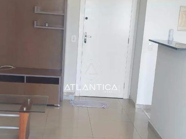 Apartamento para Locação em Macaé/RJ Cancela Preta 2 Quartos