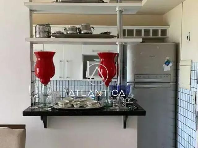Apartamento para Locação em Macaé/RJ Cancela Preta 2 Quartos