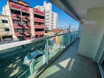 Apartamento para Locação em Macaé/RJ Cavaleiros 3 Quartos
