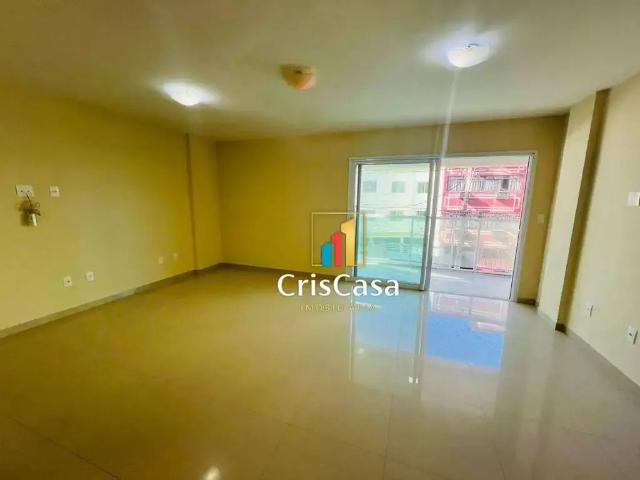 Apartamento para Locação em Macaé/RJ Cavaleiros 3 Quartos