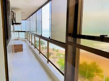 Apartamento para Locação em Macaé/RJ Cavaleiros 3 Quartos