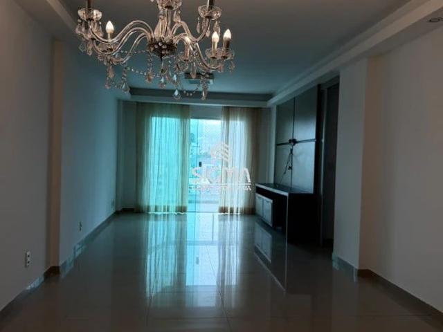 Apartamento para Locação em Macaé/RJ Cavaleiros 3 Quartos