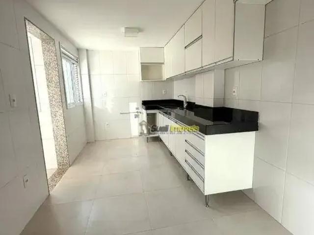 Apartamento para Locação em Macaé/RJ Cavaleiros 3 Quartos
