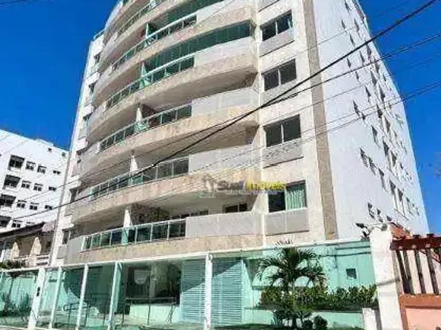 Apartamento para Locação em Macaé/RJ Cavaleiros 3 Quartos