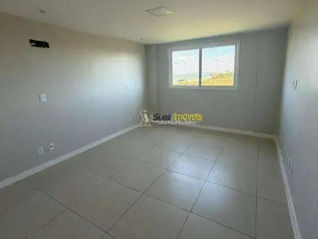 Apartamento para Locação em Macaé/RJ Cavaleiros 3 Quartos