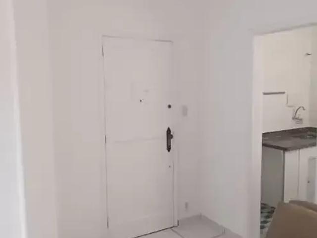 Apartamento para Locação em Macaé/RJ Centro 1 Quartos