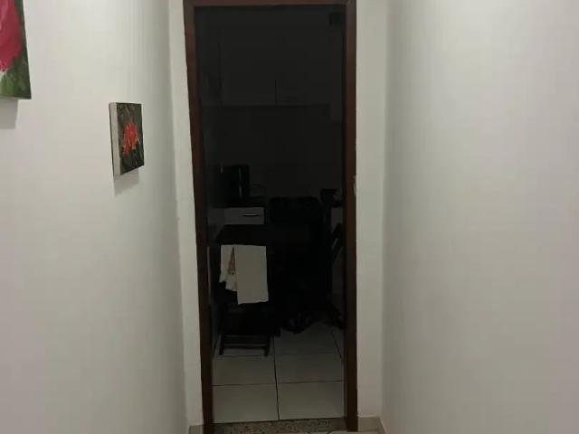 Apartamento para Locação em Macaé/RJ Centro 2 Quartos
