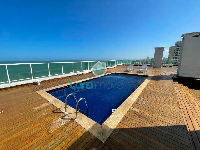 Apartamento para Locação em Macaé/RJ Costa do Sol 1 Quartos