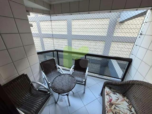 Apartamento para Locação em Macaé/RJ Costa do Sol 3 Quartos