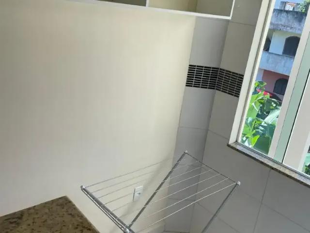 Apartamento para Locação em Macaé/RJ Glória 1 Quartos