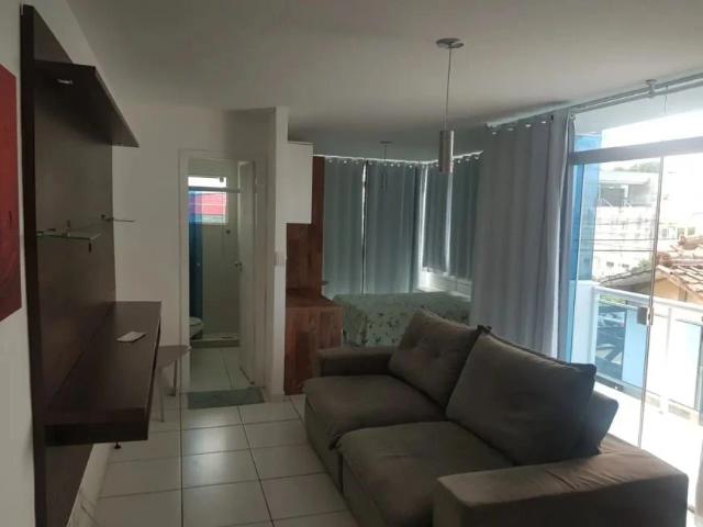 Apartamento para Locação em Macaé/RJ Glória 1 Quartos