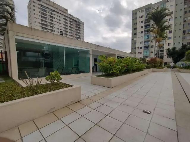 Apartamento para Locação em Macaé/RJ Glória 2 Quartos