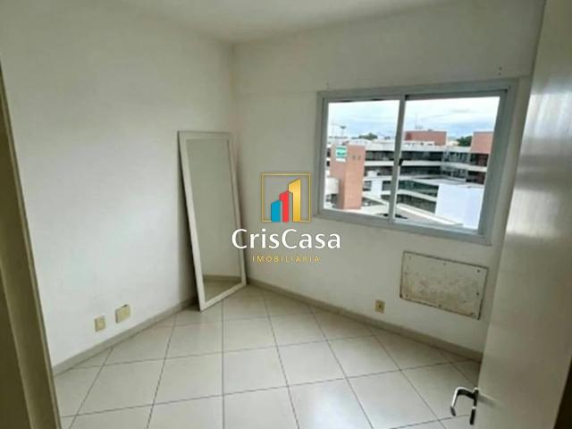Apartamento para Locação em Macaé/RJ Glória 2 Quartos