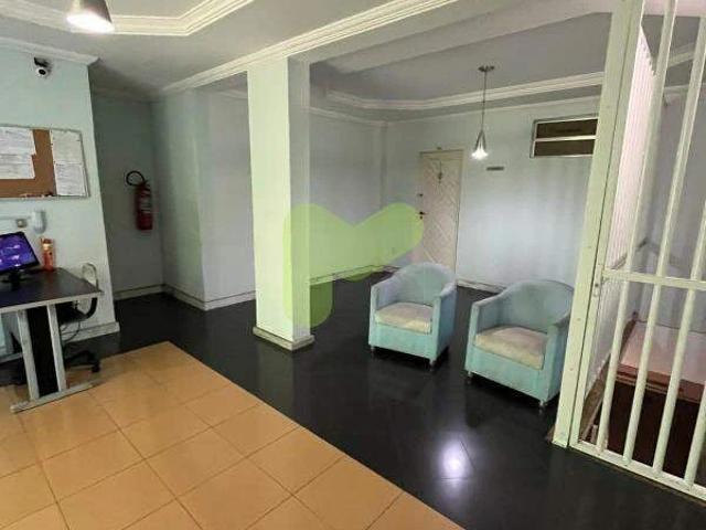 Apartamento para Locação em Macaé/RJ Glória 2 Quartos