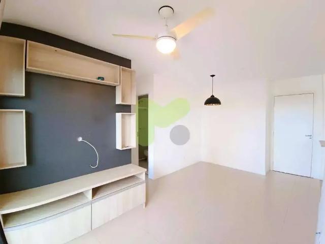 Apartamento para Locação em Macaé/RJ Glória 2 Quartos