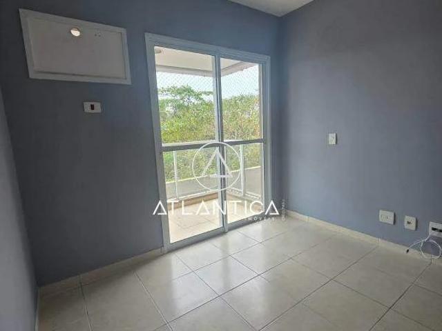 Apartamento para Locação em Macaé/RJ Glória 2 Quartos