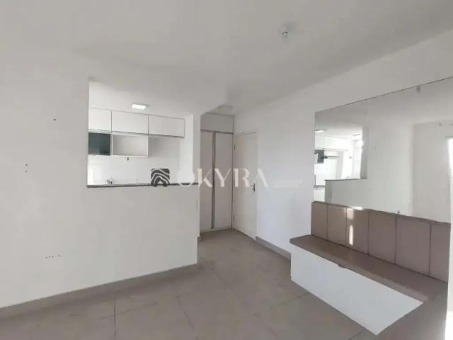 Apartamento para Locação em Macaé/RJ Glória 2 Quartos