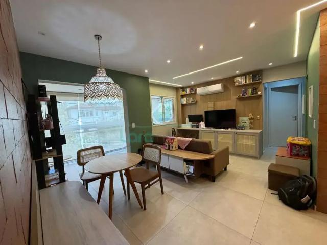 Apartamento para Locação em Macaé/RJ Glória 2 Quartos
