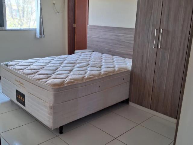 Apartamento para Locação em Macaé/RJ Glória 2 Quartos