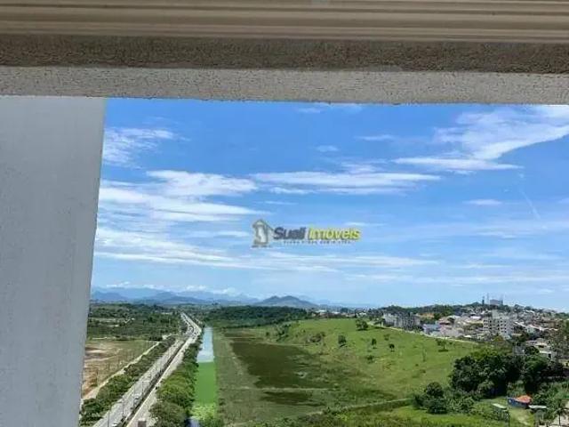 Apartamento para Locação em Macaé/RJ Glória 2 Quartos