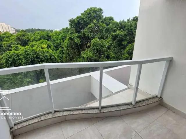 Apartamento para Locação em Macaé/RJ Glória 2 Quartos