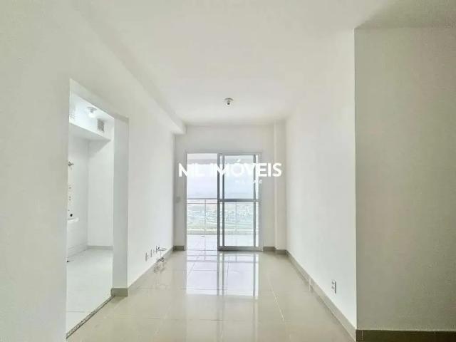 Apartamento para Locação em Macaé/RJ Glória 2 Quartos