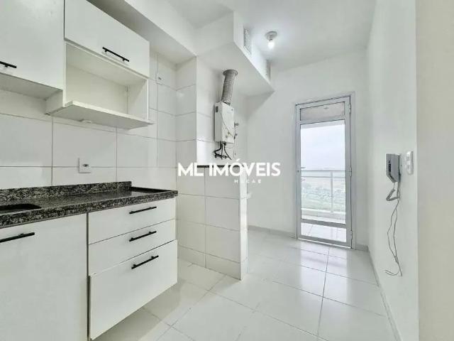 Apartamento para Locação em Macaé/RJ Glória 2 Quartos
