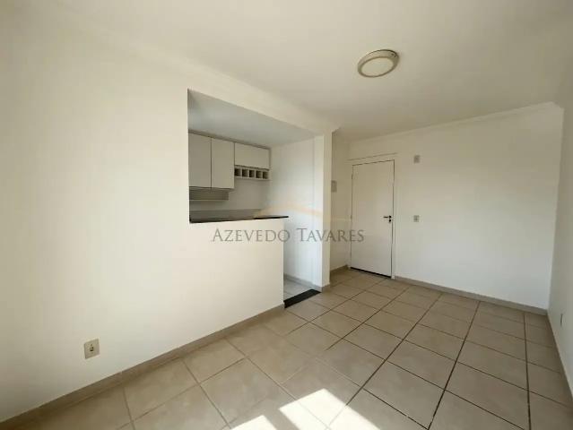 Apartamento para Locação em Macaé/RJ Glória 2 Quartos