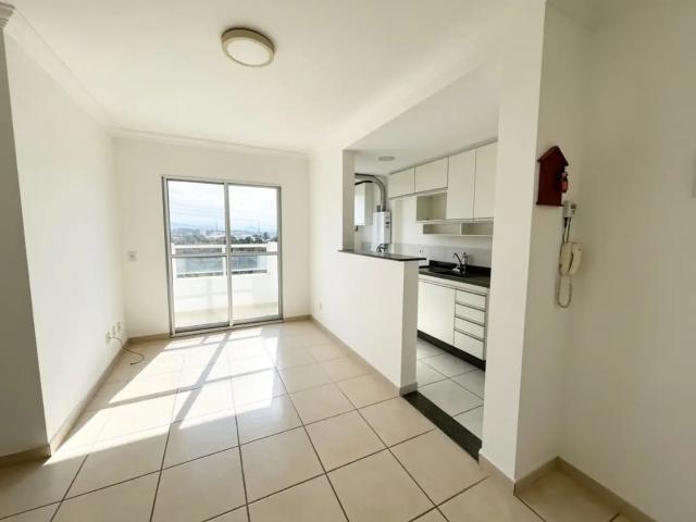 Apartamento para Locação em Macaé/RJ Glória 2 Quartos