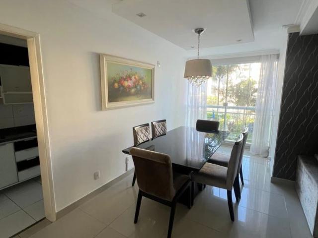 Apartamento para Locação em Macaé/RJ Glória 2 Quartos