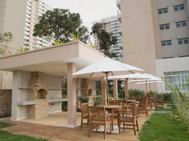 Apartamento para Locação em Macaé/RJ Glória 3 Quartos