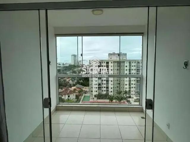 Apartamento para Locação em Macaé/RJ Glória 3 Quartos