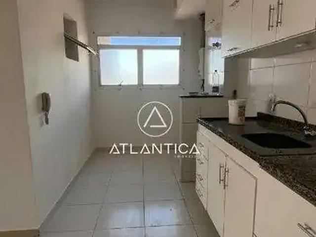 Apartamento para Locação em Macaé/RJ Glória 3 Quartos