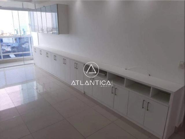 Apartamento para Locação em Macaé/RJ Glória 3 Quartos