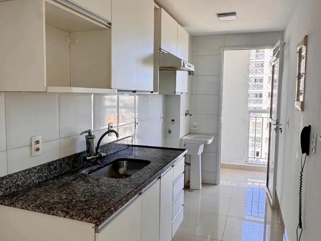 Apartamento para Locação em Macaé/RJ Glória 3 Quartos