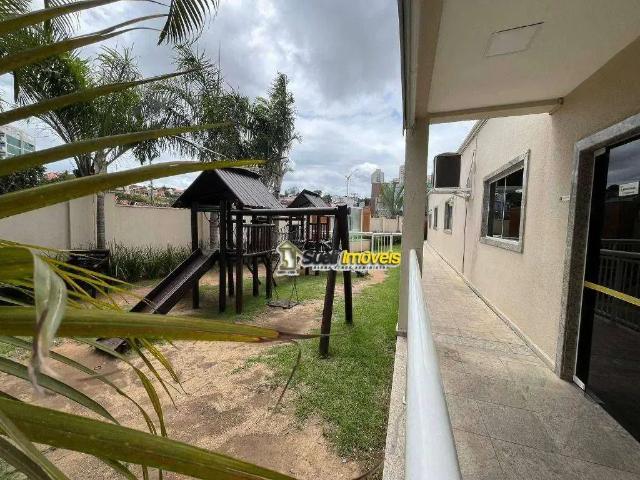 Apartamento para Locação em Macaé/RJ Glória 3 Quartos